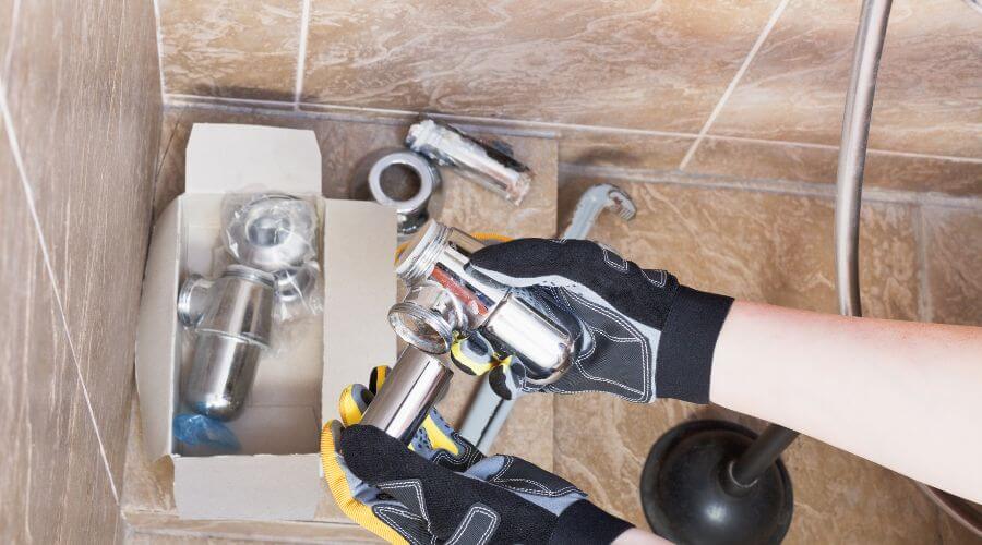 Local Chimney Repair in Shoemakersville, PA